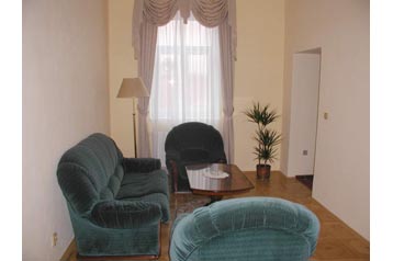 Čehija Hotel Karlovi Vari / Karlovy Vary, Eksterjers